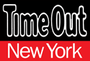 Time Out logo