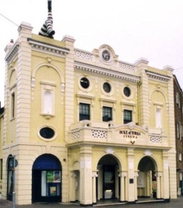 Duke of York Brighton