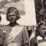 Vera plays in the local pageant